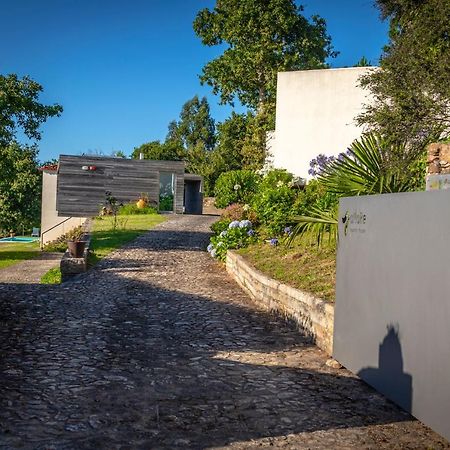 Amare Country House Каминья Экстерьер фото
