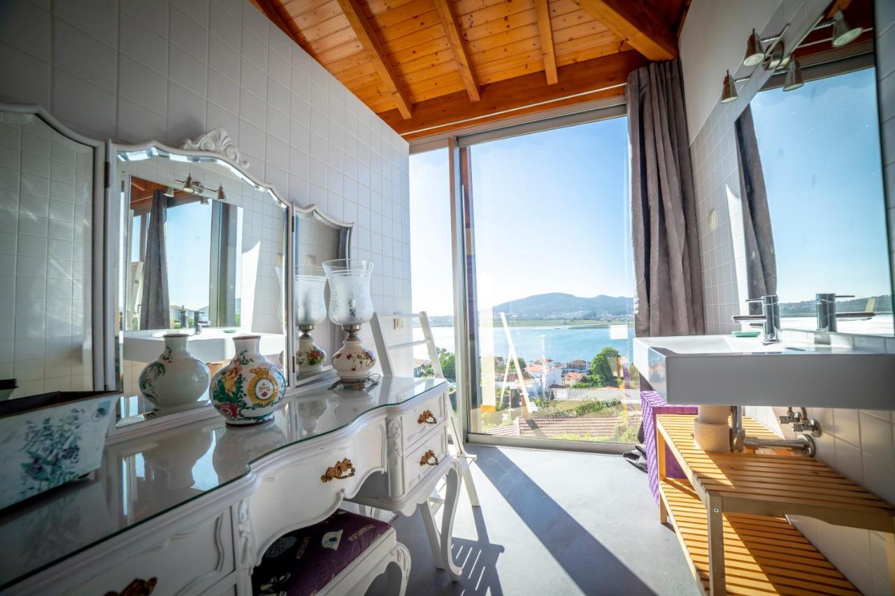 Amare Country House Каминья Экстерьер фото