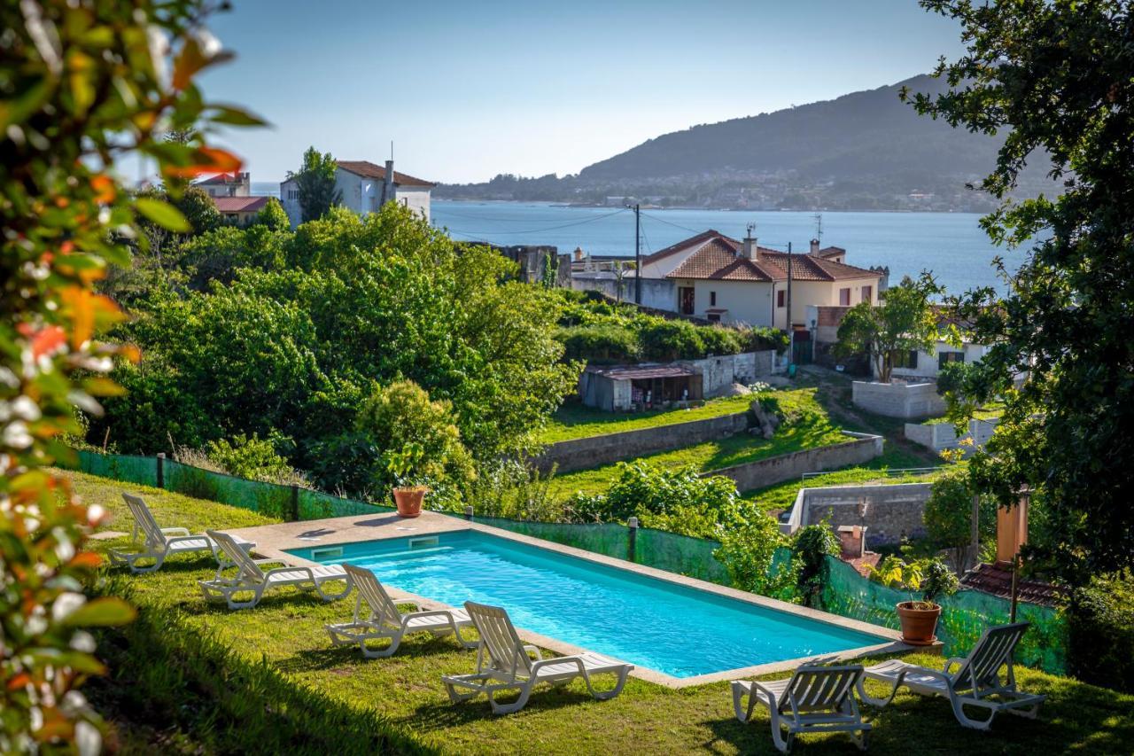 Amare Country House Каминья Экстерьер фото