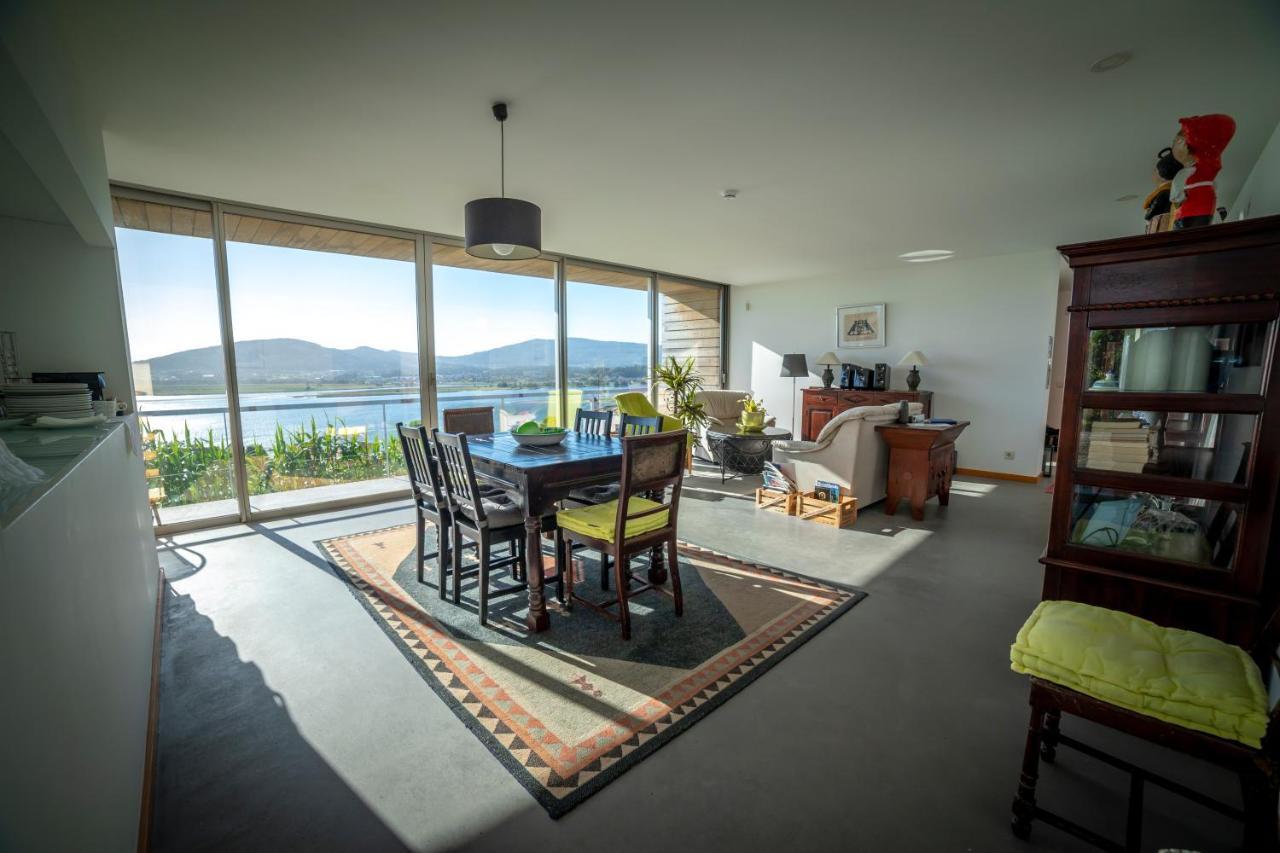 Amare Country House Каминья Экстерьер фото