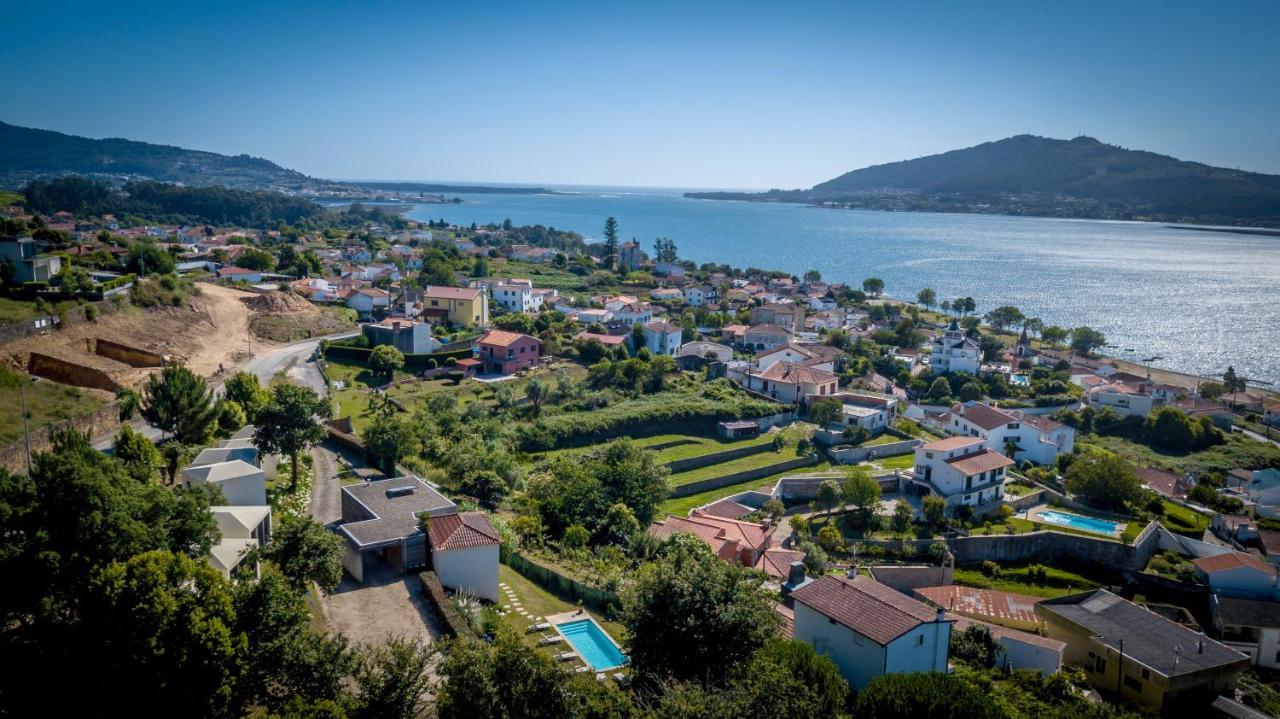 Amare Country House Каминья Экстерьер фото