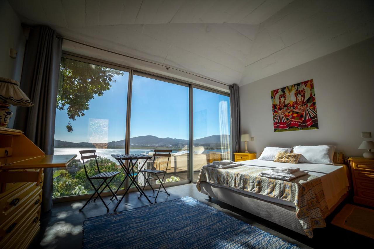 Amare Country House Каминья Экстерьер фото