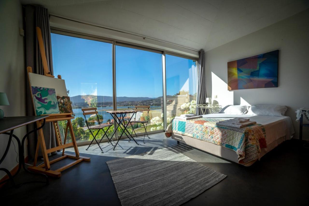 Amare Country House Каминья Экстерьер фото