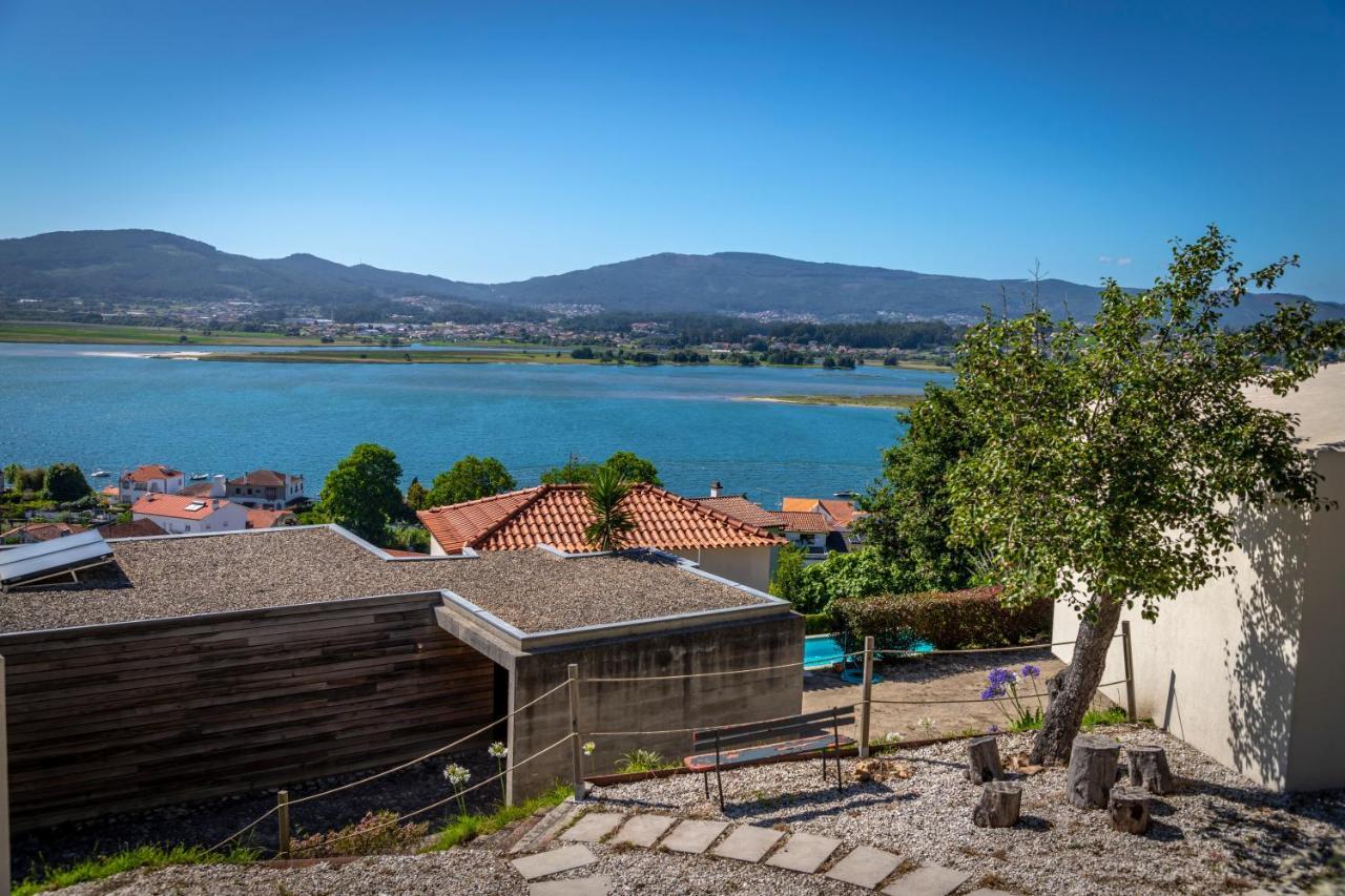 Amare Country House Каминья Экстерьер фото