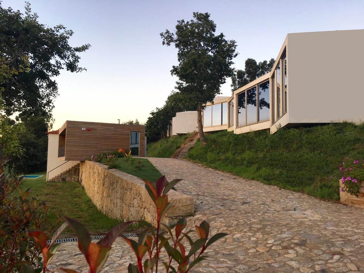 Amare Country House Каминья Экстерьер фото