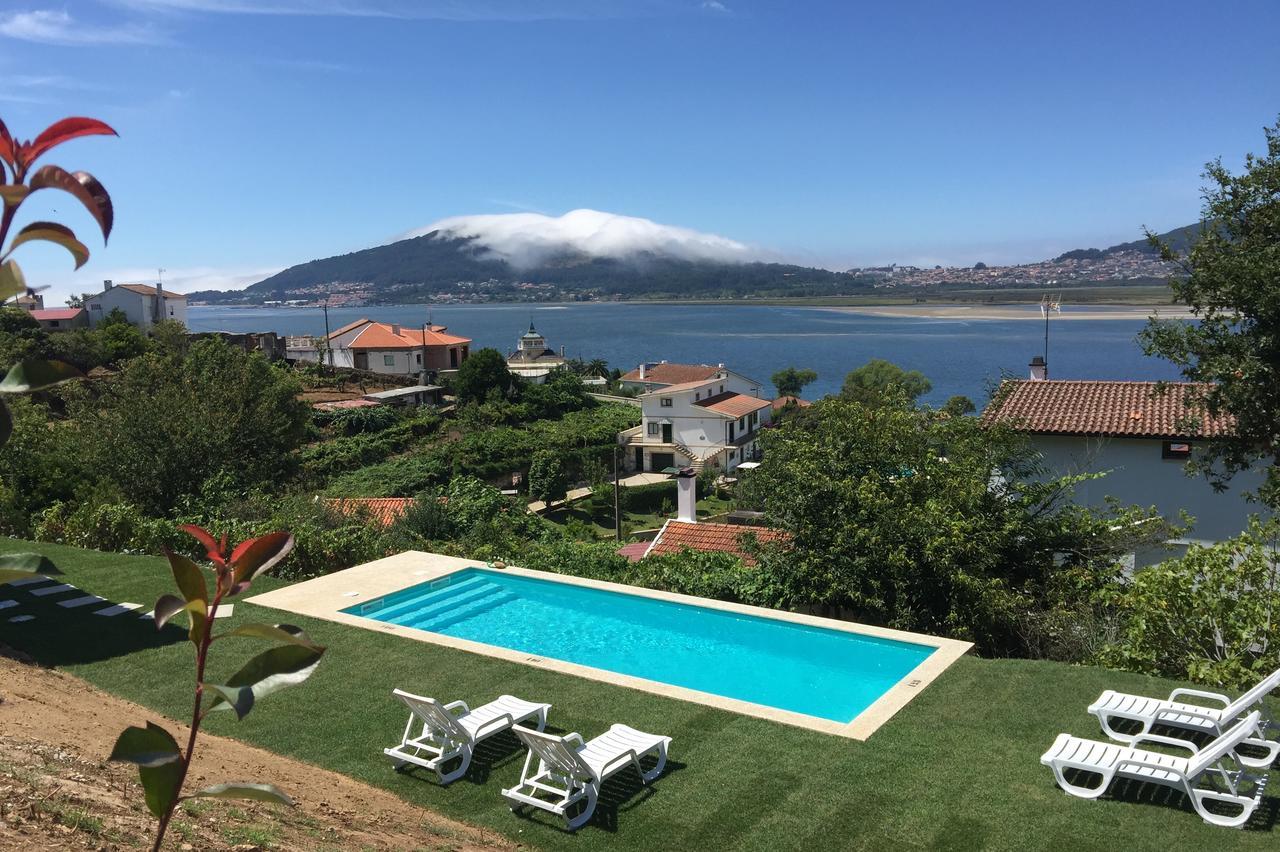 Amare Country House Каминья Экстерьер фото