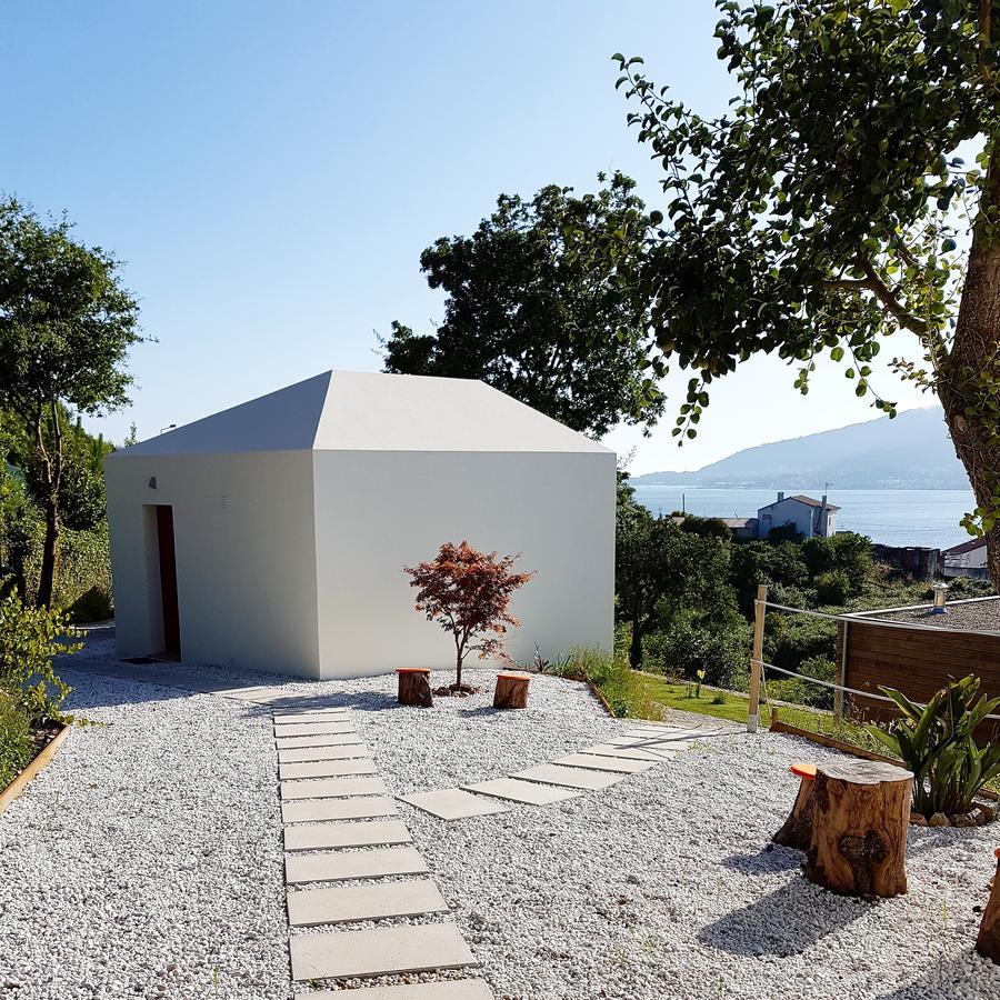 Amare Country House Каминья Экстерьер фото